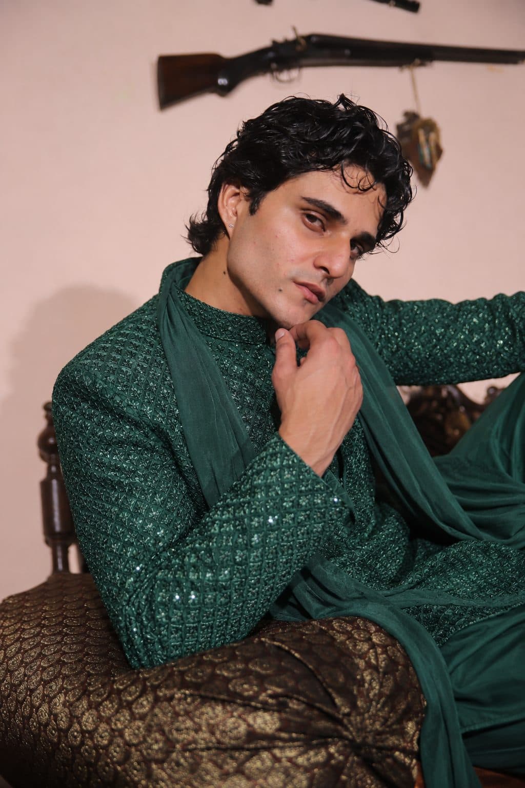 MEHRAN