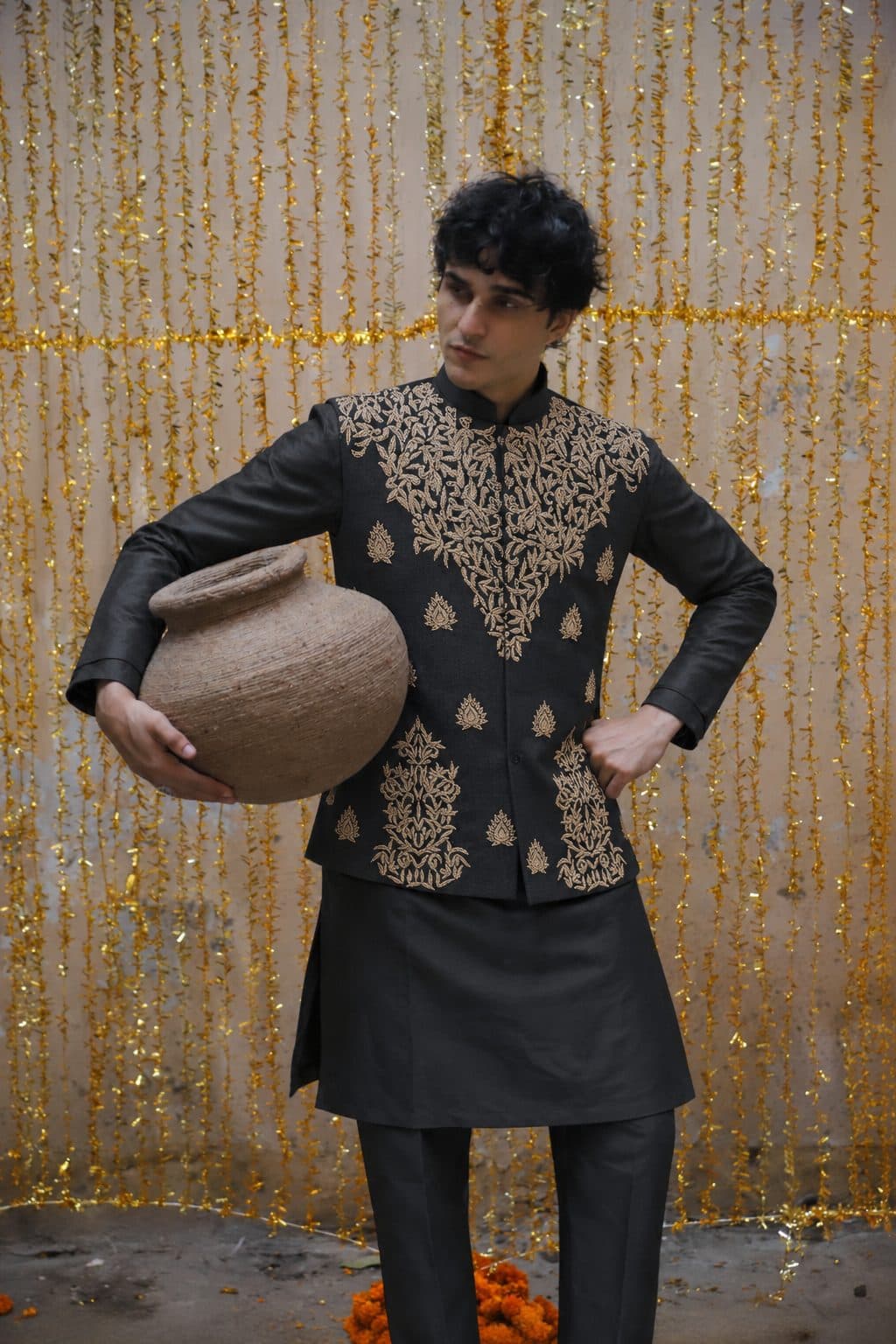 JAHANGIR