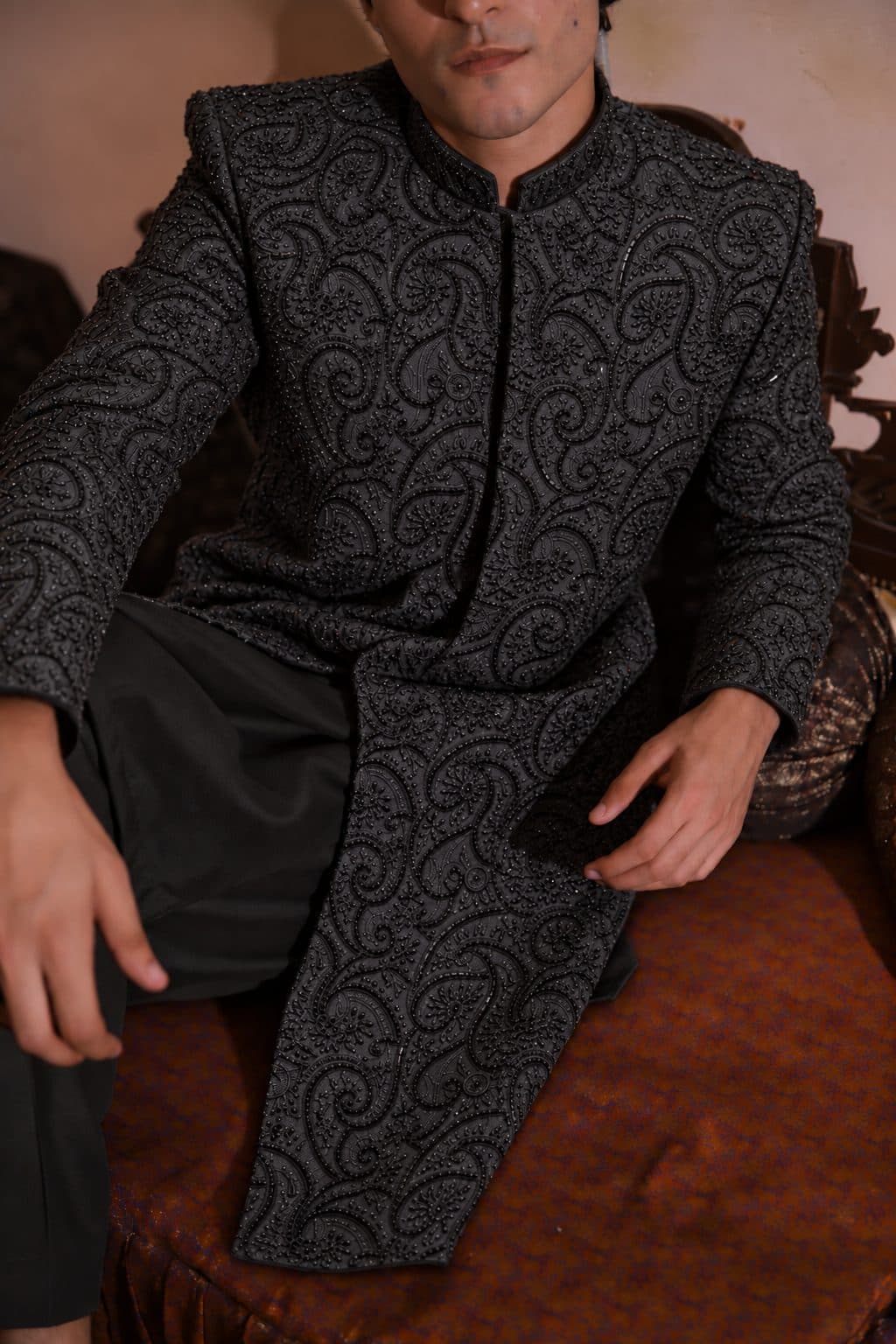SHABNAQSH